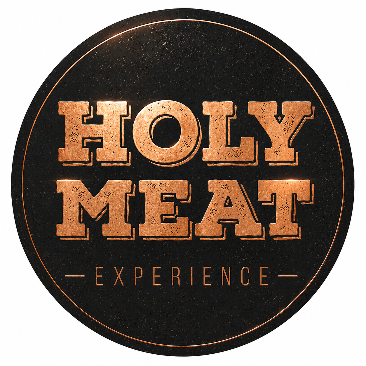 HolyMeat Experience